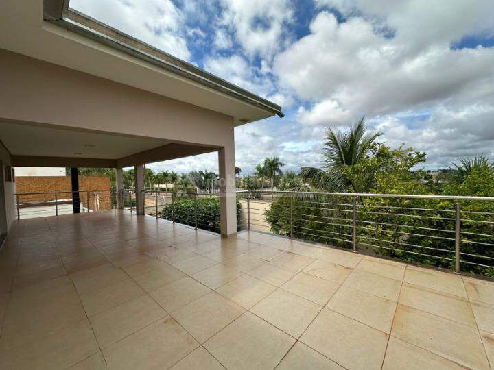 Casa com 4 quartos no Ecoville I em Dourados/MS — foto 14