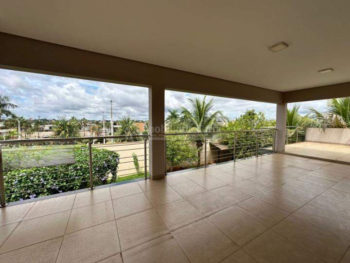 Casa com 4 quartos no Ecoville I em Dourados/MS — foto 13