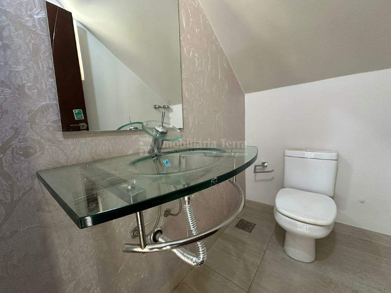 Casa com 4 quartos no Ecoville I em Dourados/MS — foto 19