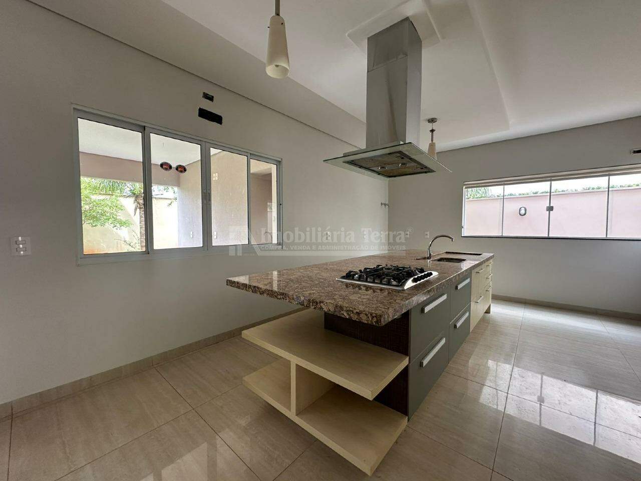 Casa com 4 quartos no Ecoville I em Dourados/MS — foto 2