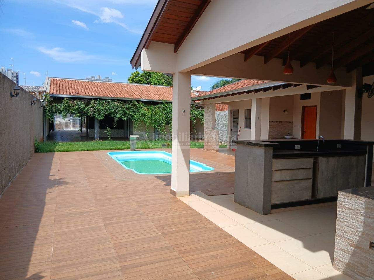 Casa com 3 quartos no Jardim Climax em Dourados/MS — foto 19