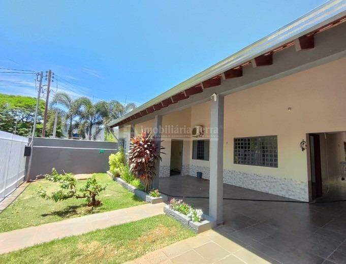 Casa com 3 quartos no Jardim Climax em Dourados/MS — foto 2