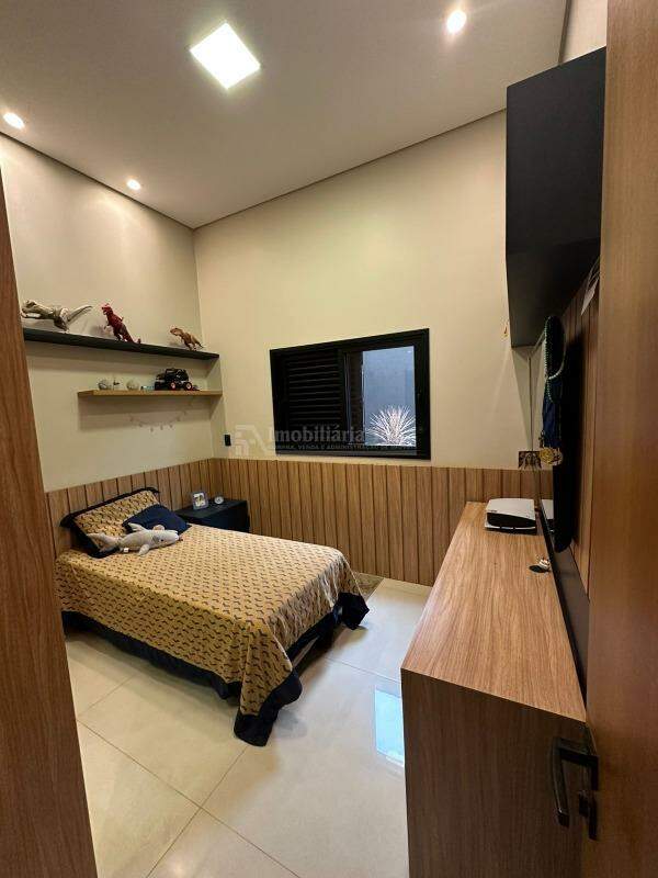 Casa com 3 quartos no Vila Aurora em Dourados/MS — foto 10