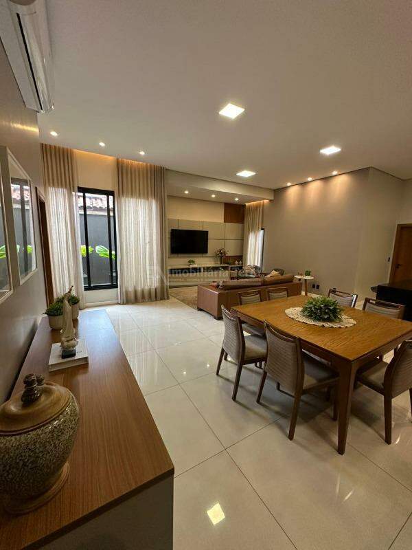 Casa com 3 quartos no Vila Aurora em Dourados/MS — foto 4