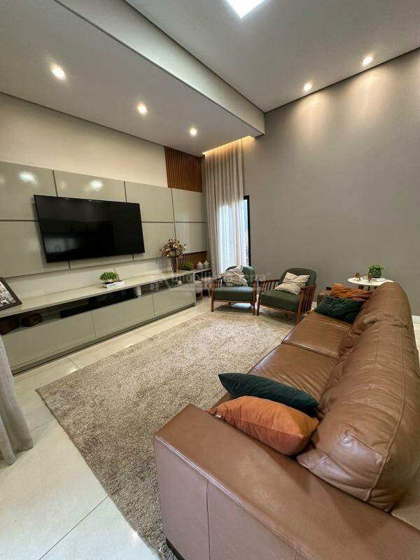 Casa com 3 quartos no Vila Aurora em Dourados/MS — foto 8