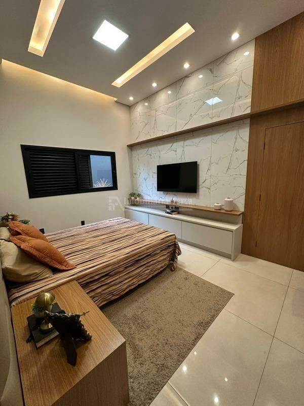 Casa com 3 quartos no Vila Aurora em Dourados/MS — foto 12