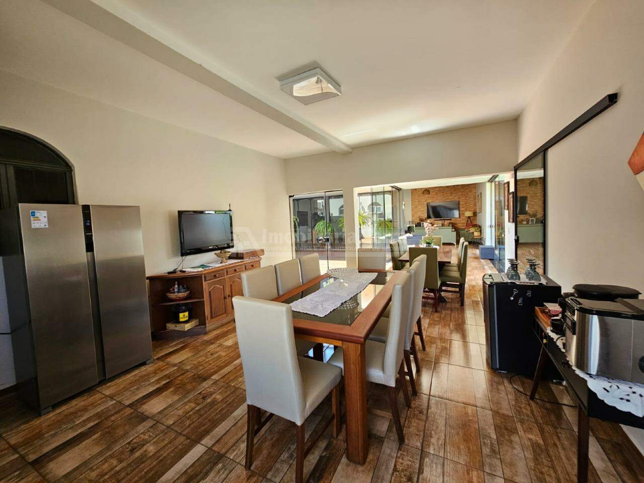 Casa com 4 quartos no Jardim Europa em Dourados/MS — foto 11