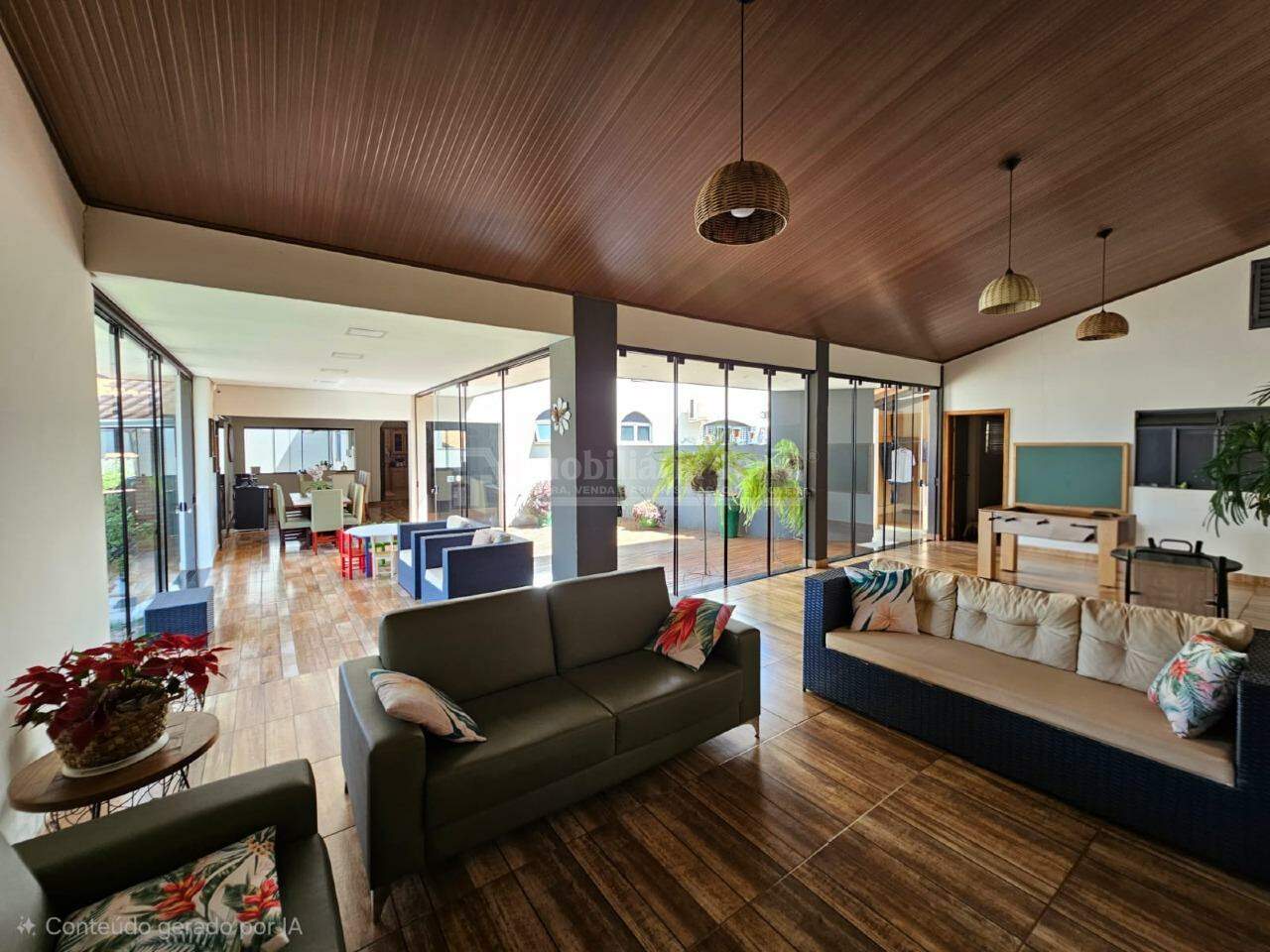 Casa com 4 quartos no Jardim Europa em Dourados/MS — foto 9