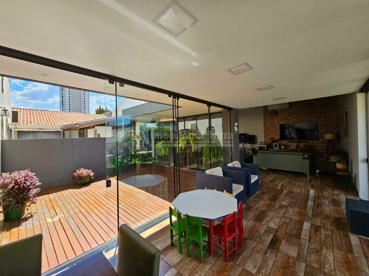 Casa com 4 quartos no Jardim Europa em Dourados/MS — foto 8