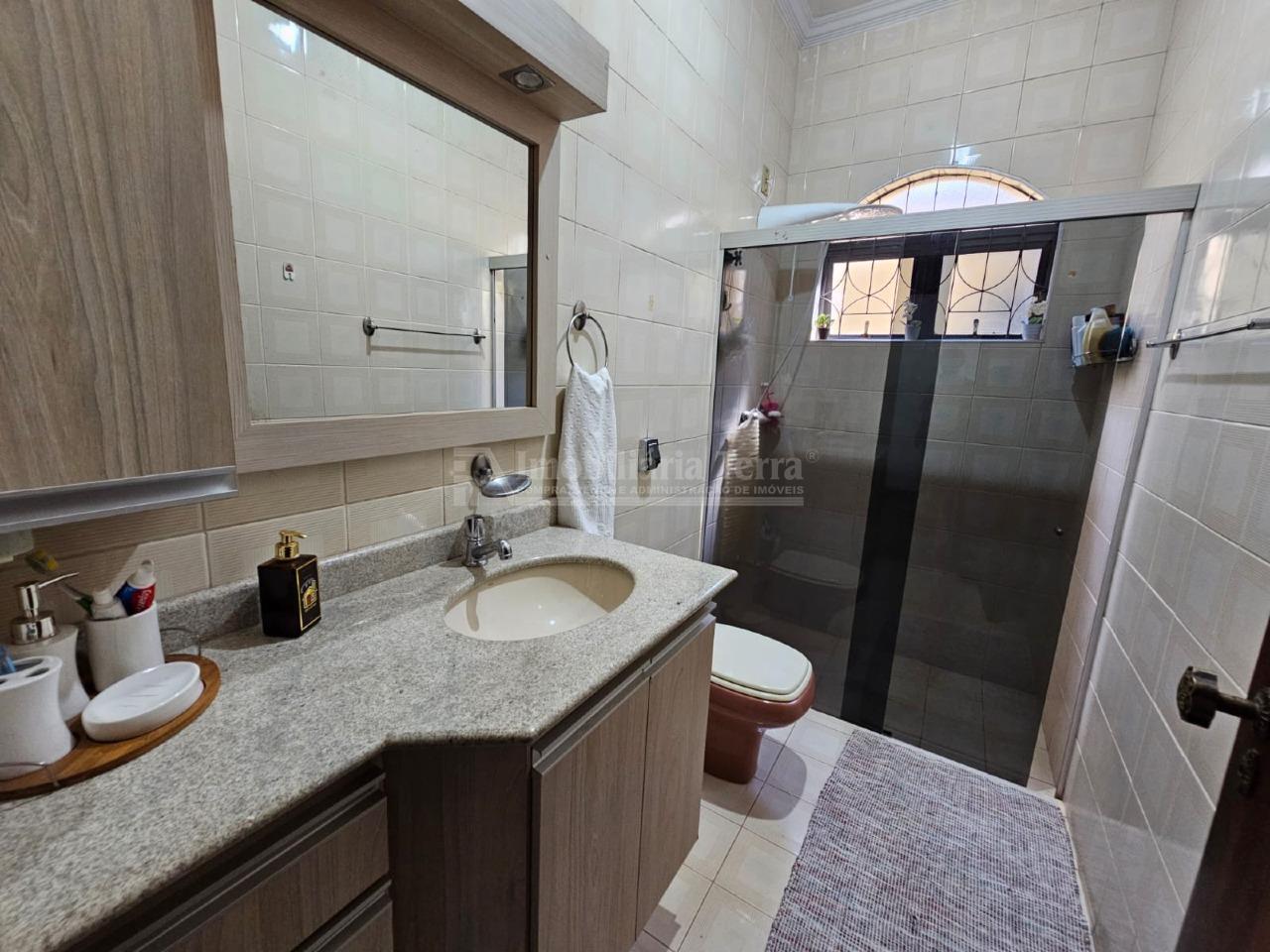 Casa com 4 quartos no Jardim Europa em Dourados/MS — foto 21