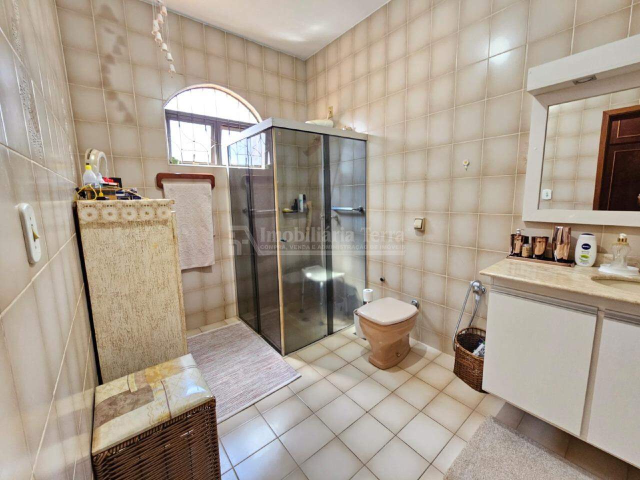 Casa com 4 quartos no Jardim Europa em Dourados/MS — foto 23