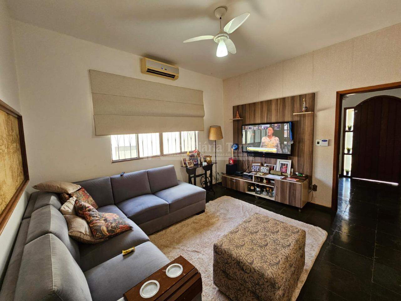 Casa com 4 quartos no Jardim Europa em Dourados/MS — foto 13