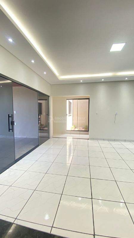 Casa com 3 quartos no Cidade Jardim II em Dourados/MS — foto 4