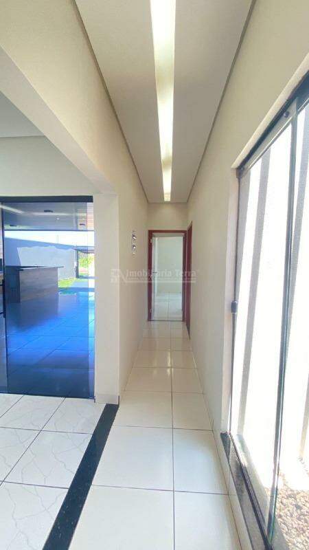 Casa com 3 quartos no Cidade Jardim II em Dourados/MS — foto 8