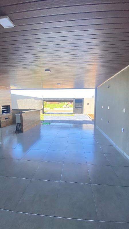 Casa com 3 quartos no Cidade Jardim II em Dourados/MS — foto 2