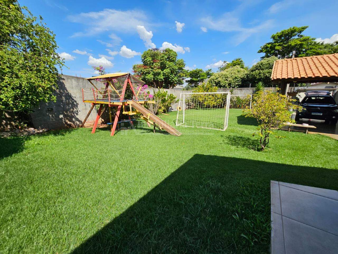 Casa com 4 quartos no Jardim Europa em Dourados/MS — foto 3