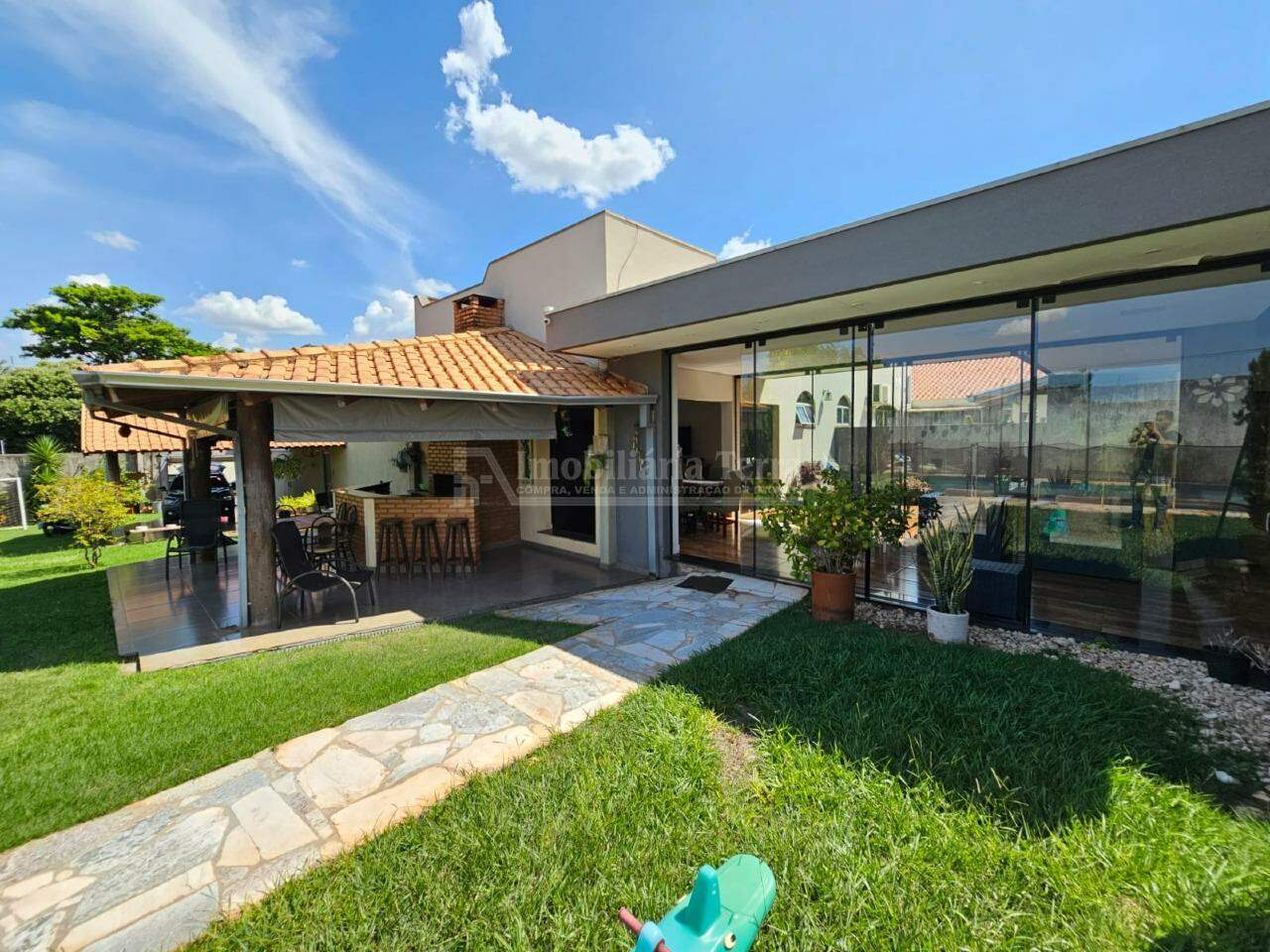 Casa com 4 quartos no Jardim Europa em Dourados/MS — foto 5