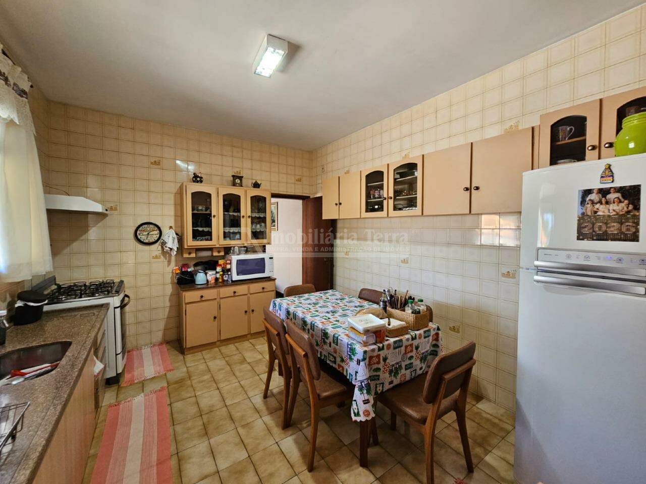 Casa com 4 quartos no Jardim Europa em Dourados/MS — foto 15