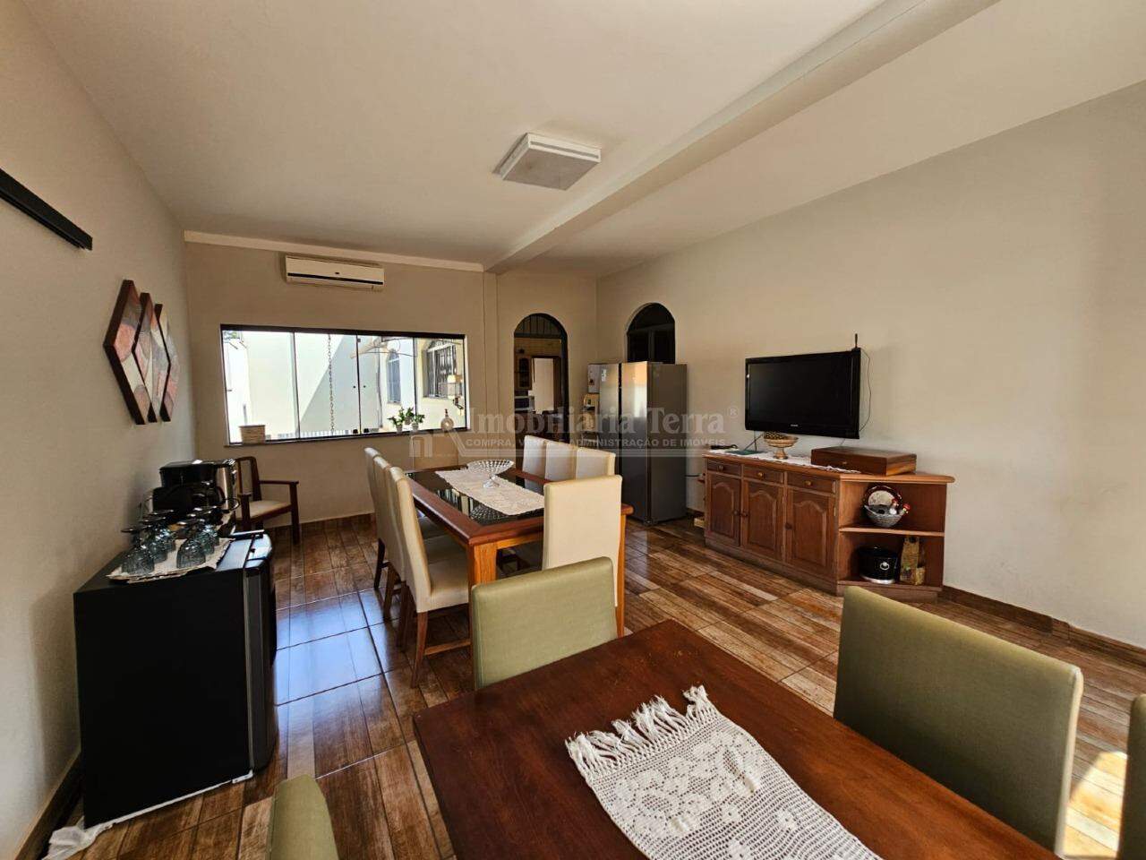 Casa com 4 quartos no Jardim Europa em Dourados/MS — foto 12