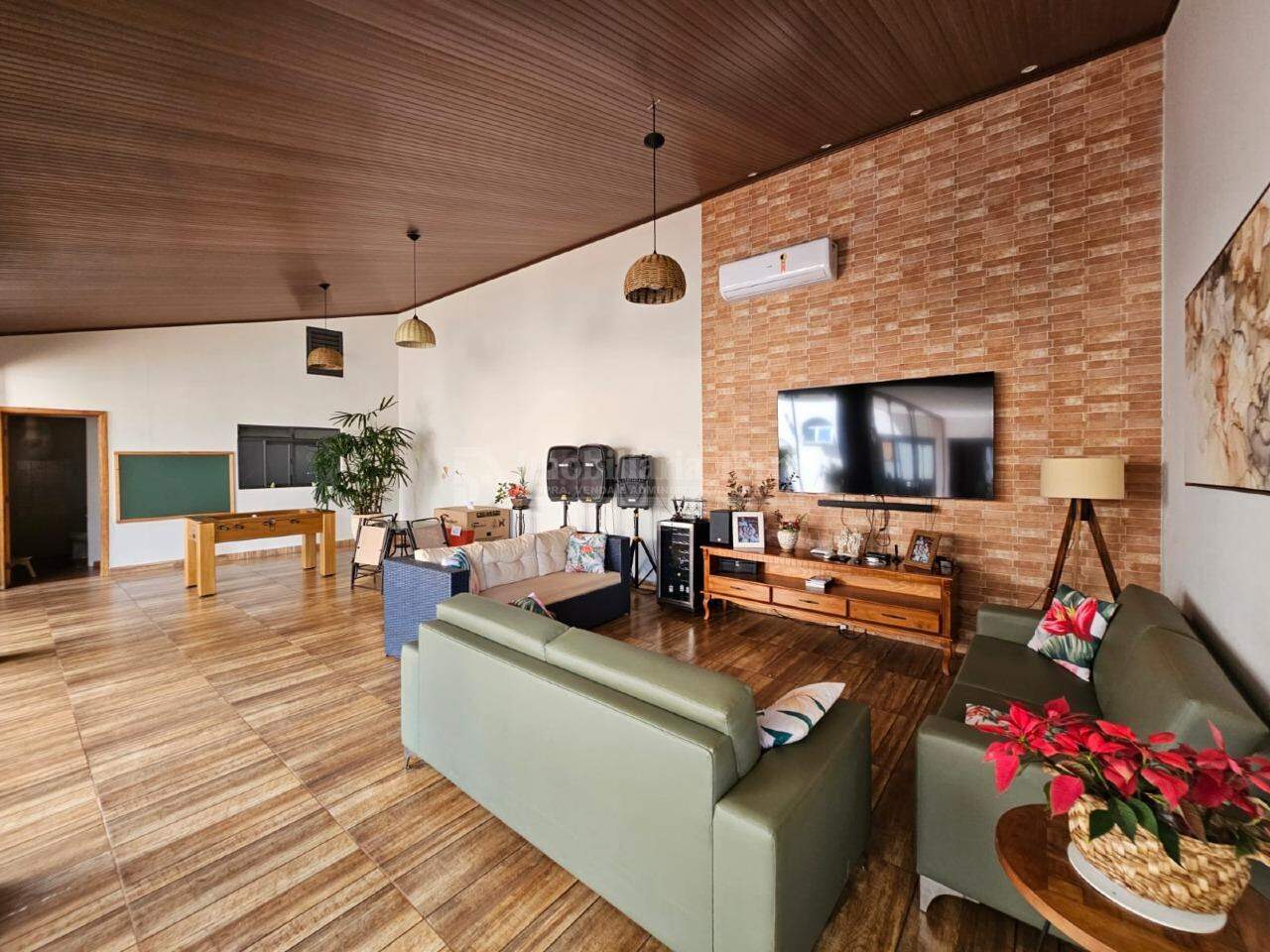 Casa com 4 quartos no Jardim Europa em Dourados/MS — foto 10