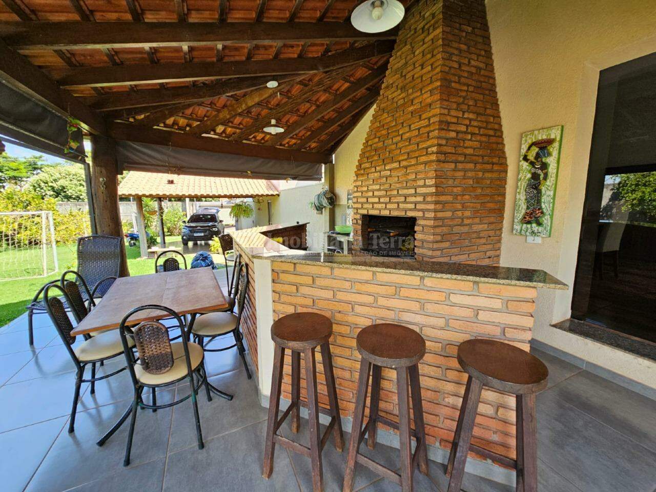 Casa com 4 quartos no Jardim Europa em Dourados/MS — foto 6