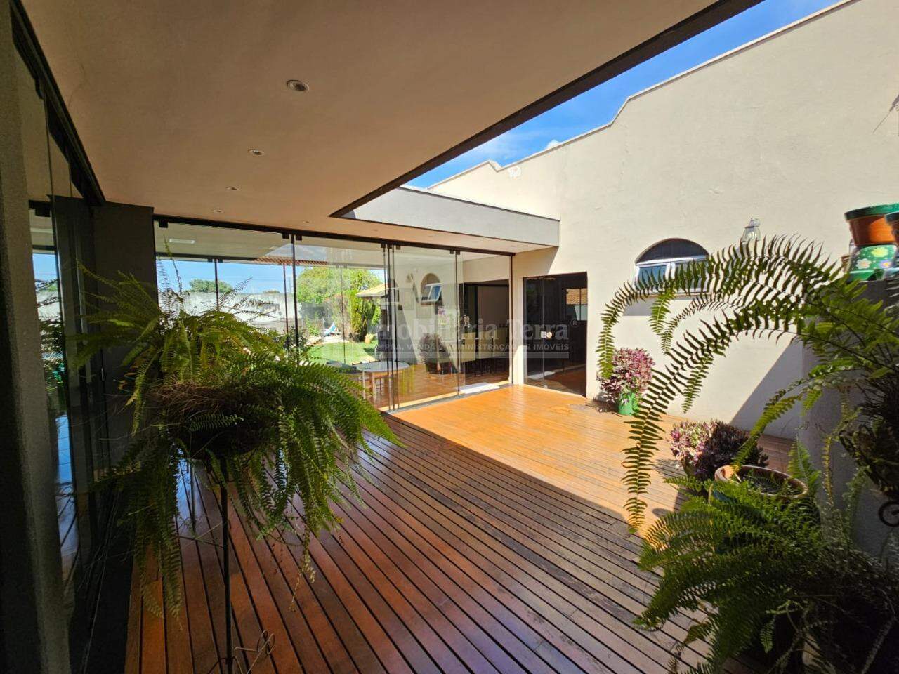 Casa com 4 quartos no Jardim Europa em Dourados/MS — foto 7