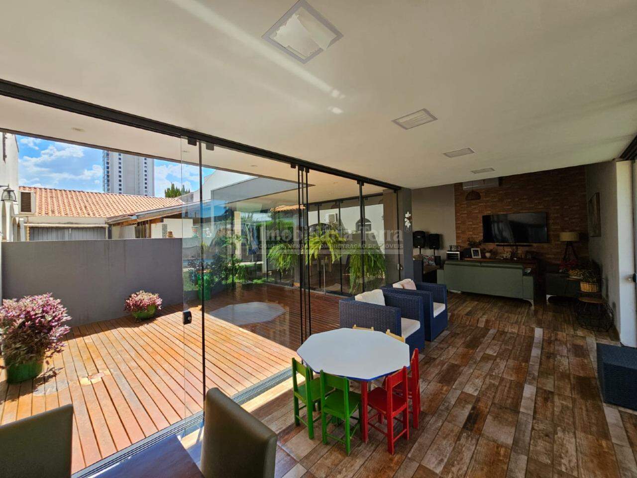 Casa com 4 quartos no Jardim Europa em Dourados/MS — foto 8