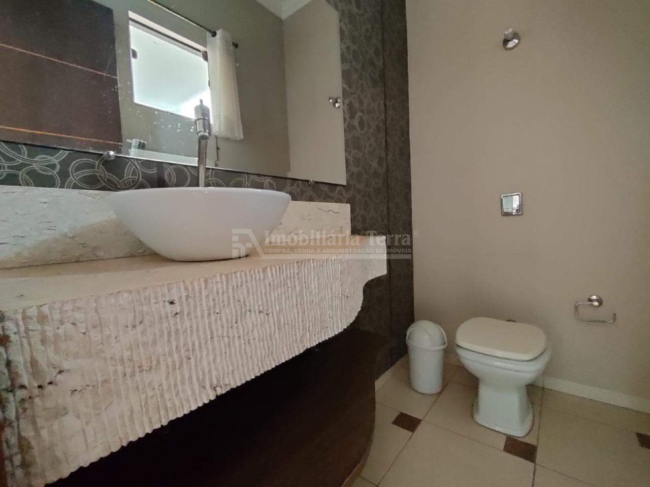 Casa com 3 quartos no Jardim Central em Dourados/MS — foto 12