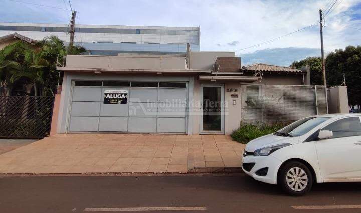 Casa com 3 quartos no Jardim Central em Dourados/MS — foto 1