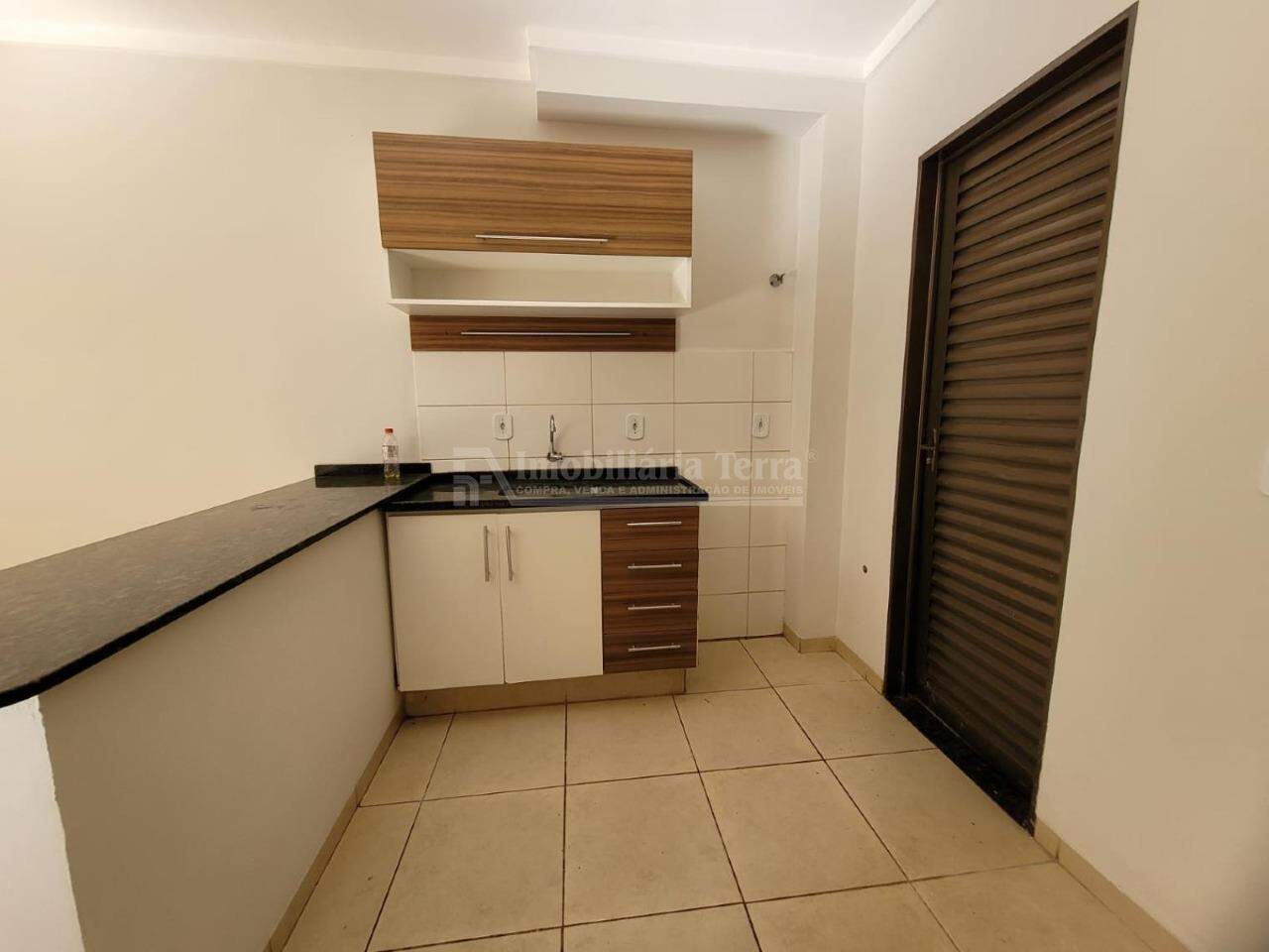 Apartamento com 1 quartos no Jardim Universitário em Dourados/MS — foto 3