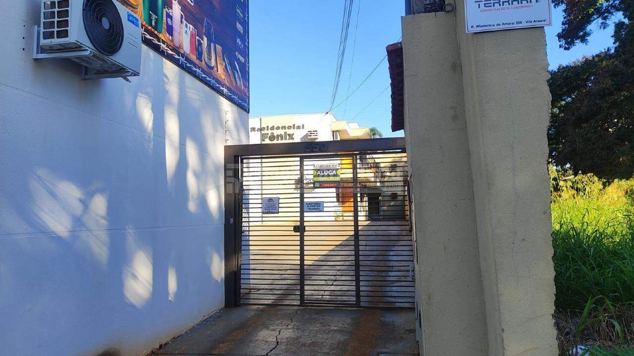 Apartamento com 1 quartos no Jardim Universitário em Dourados/MS — foto 1