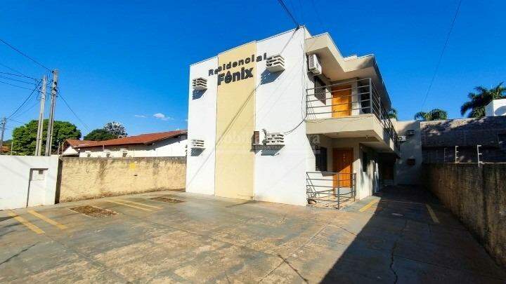 Apartamento com 1 quartos no Jardim Universitário em Dourados/MS — foto 2