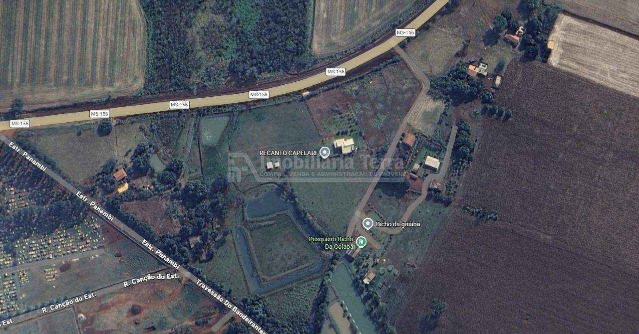 Rural no Zona Rural em Itaporã/MS — foto 1