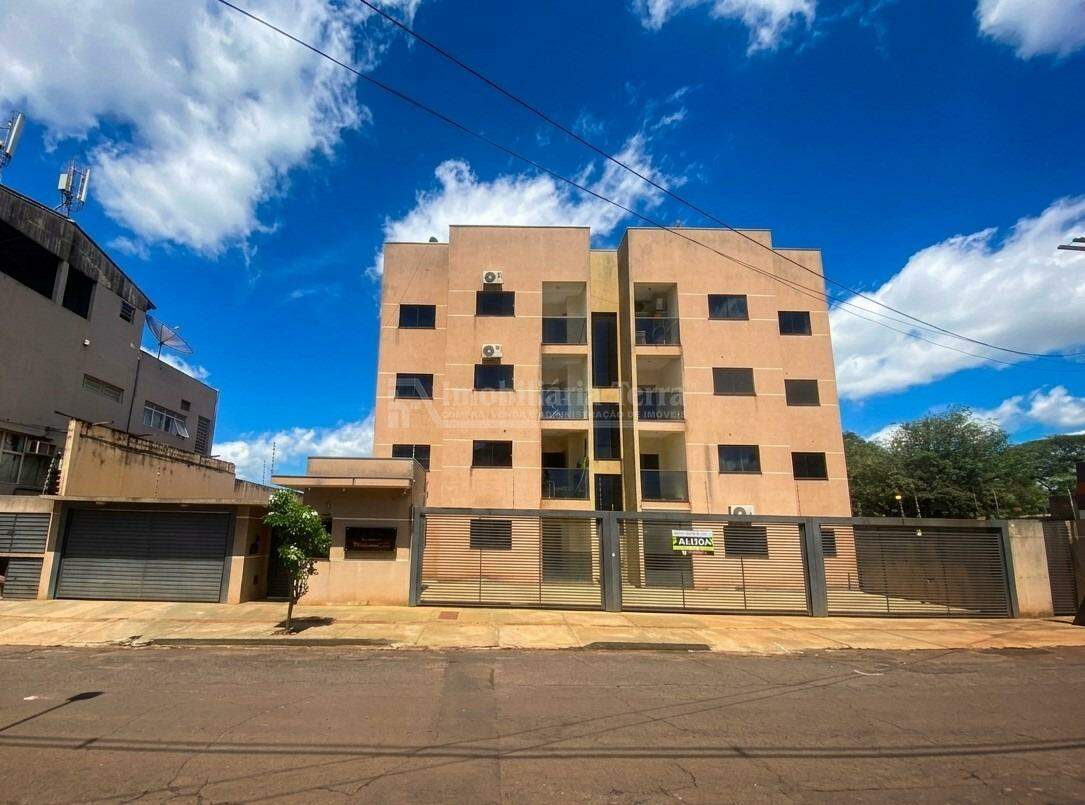 Apartamento com 2 quartos no Jardim Paulista em Dourados/MS — foto 1