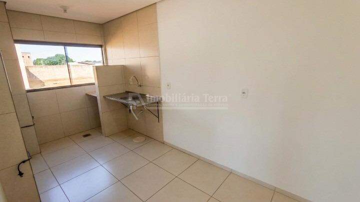 Apartamento com 2 quartos no Jardim Paulista em Dourados/MS — foto 3