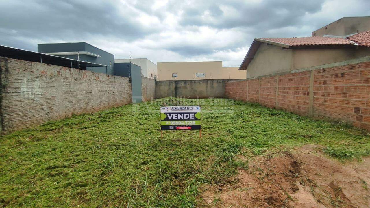 Terreno/Lote no Vival dos Ipês em Dourados/MS — foto 1