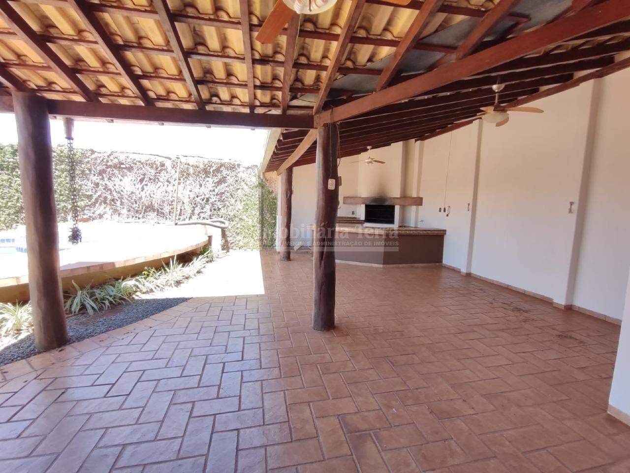 Casa com 4 quartos no Vila Progresso em Dourados/MS — foto 11