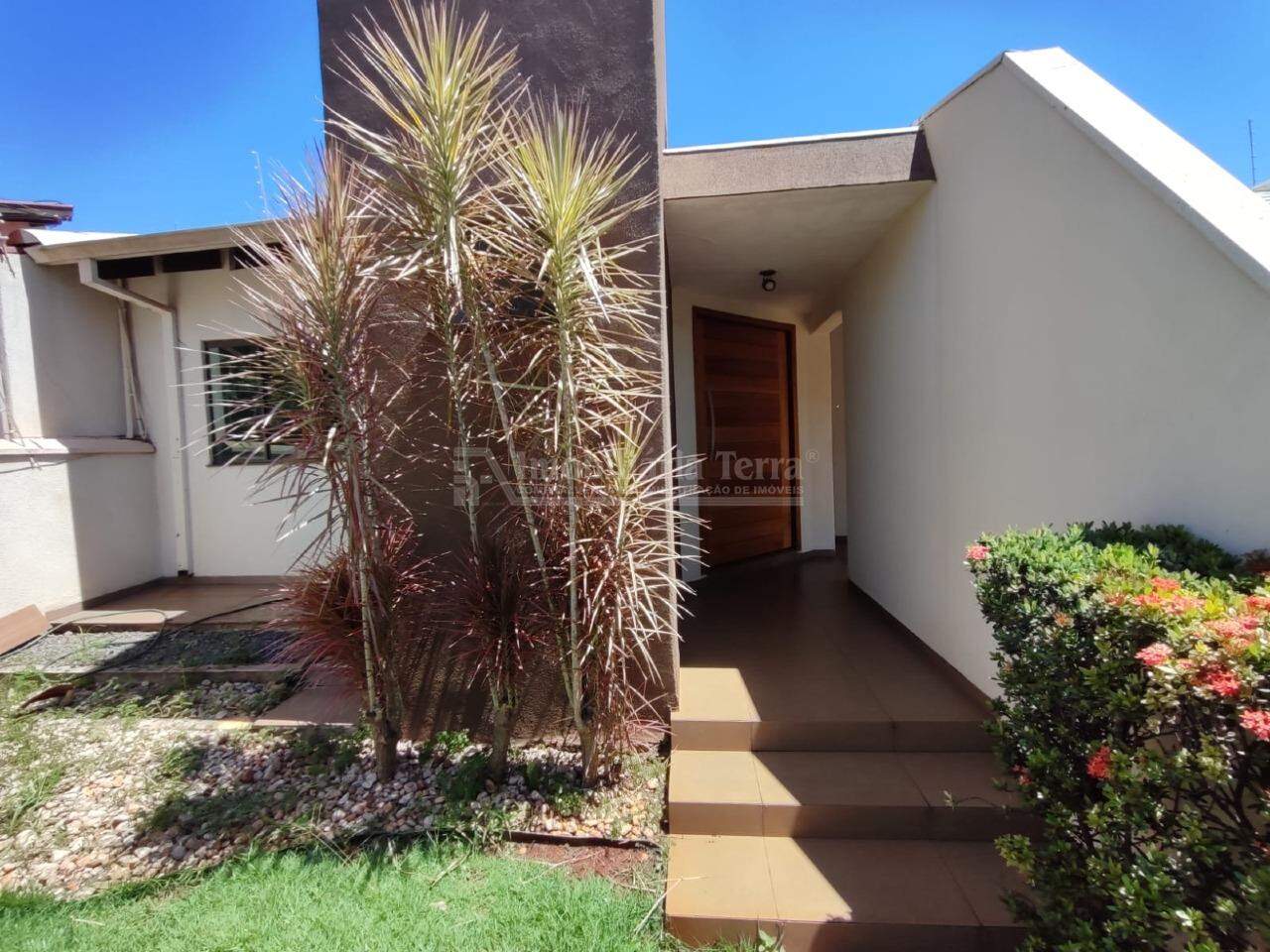 Casa com 4 quartos no Vila Progresso em Dourados/MS — foto 2