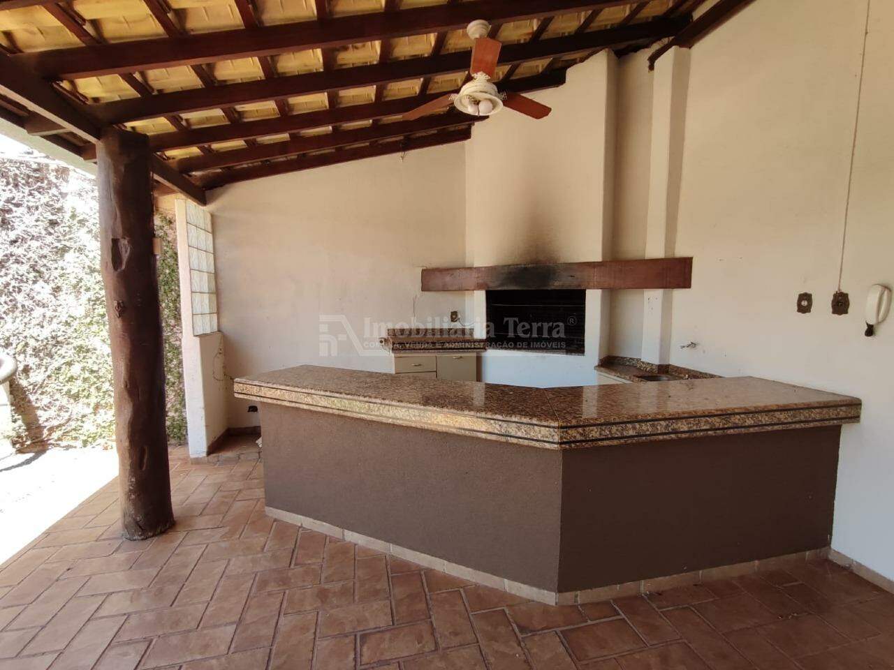 Casa com 4 quartos no Vila Progresso em Dourados/MS — foto 12