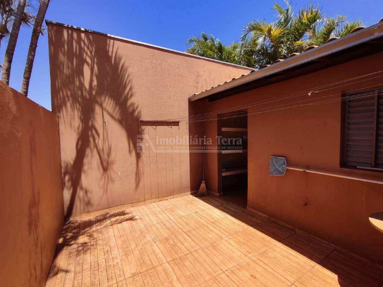 Casa com 4 quartos no Vila Progresso em Dourados/MS — foto 13