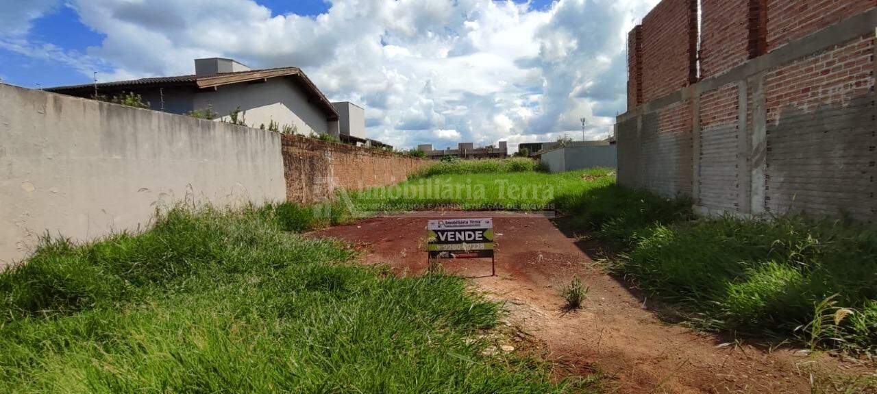 Terreno/Lote no Jardim Paulista em Dourados/MS — foto 1
