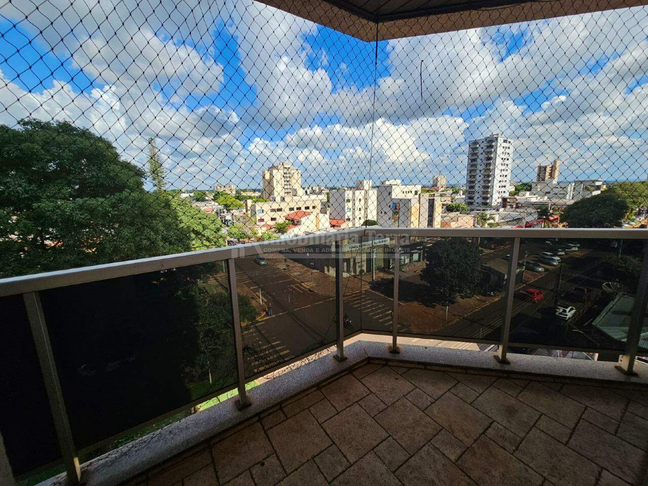 Apartamento com 3 quartos no Jardim América em Dourados/MS — foto 6