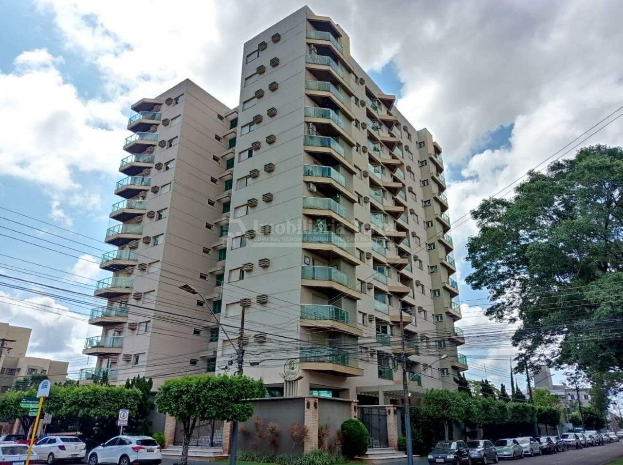 Apartamento com 3 quartos no Jardim América em Dourados/MS — foto 1