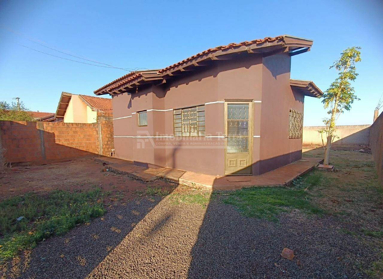 Casa com 1 quartos no Monte Carlo em Dourados/MS — foto 2