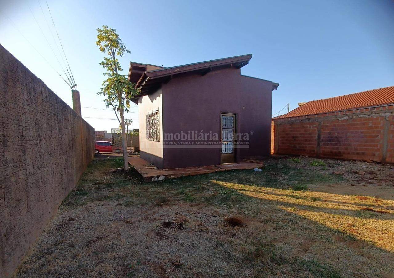 Casa com 1 quartos no Monte Carlo em Dourados/MS — foto 9