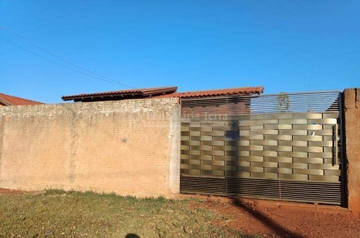Casa com 1 quartos no Monte Carlo em Dourados/MS — foto 1