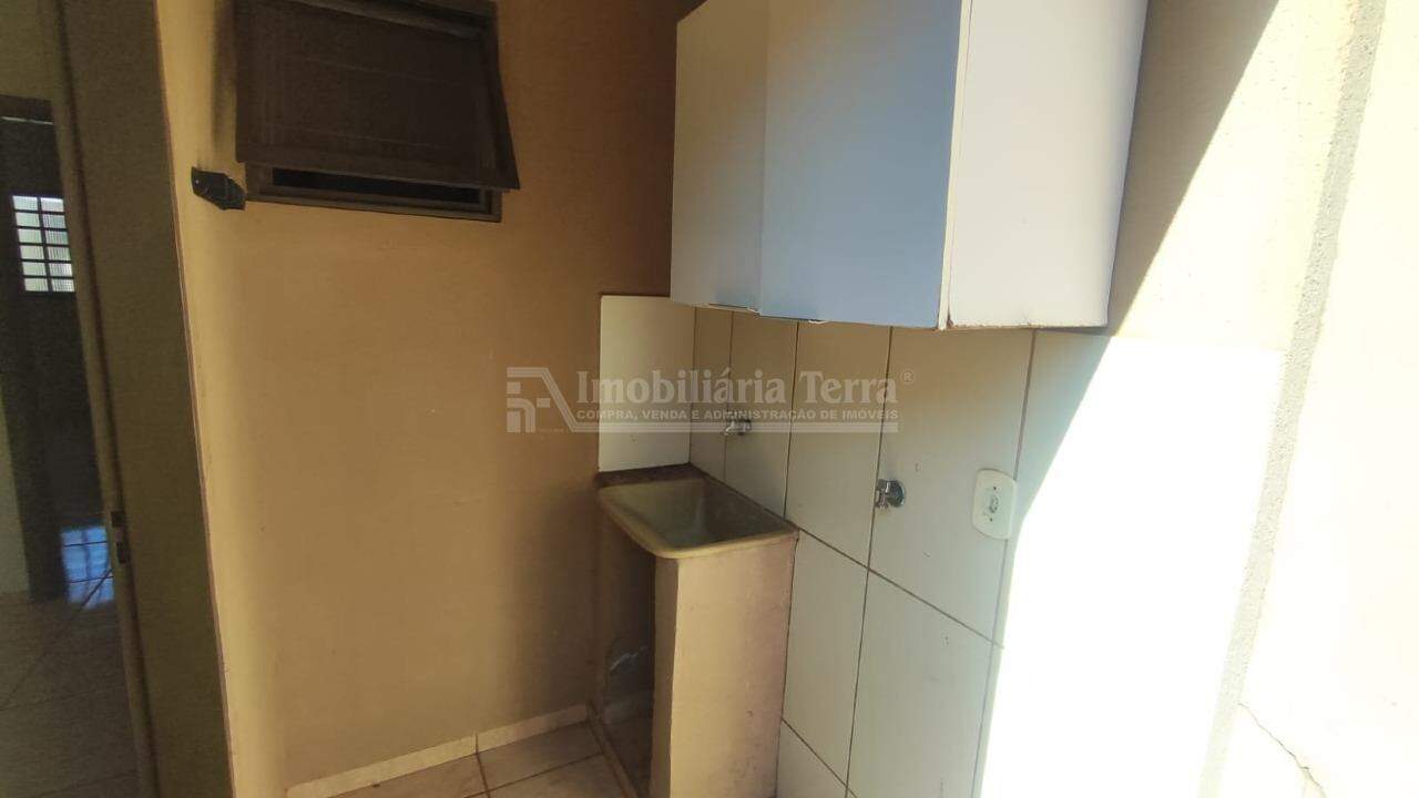 Casa com 2 quartos no Vila Industrial em Dourados/MS — foto 7