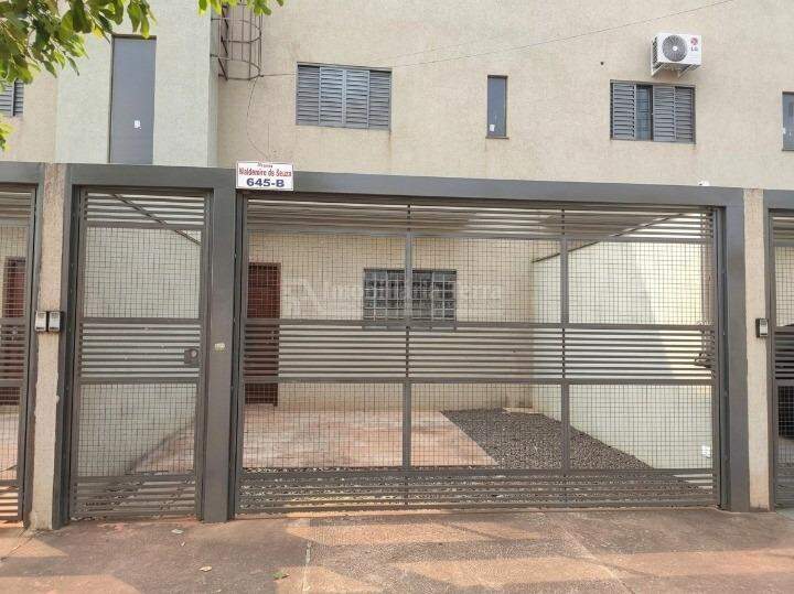 Casa com 2 quartos no Vila Industrial em Dourados/MS — foto 1