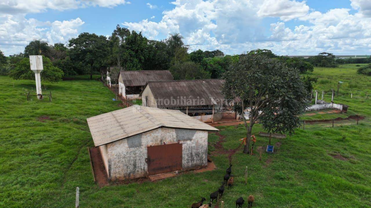 Rural com 4 quartos no Zona Rural em Dourados/MS — foto 4