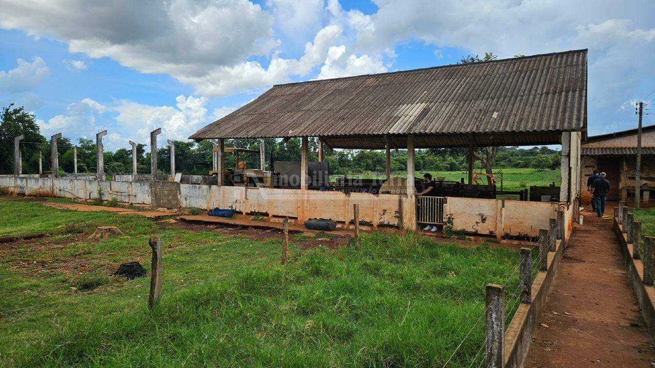 Rural com 4 quartos no Zona Rural em Dourados/MS — foto 6